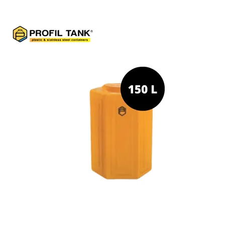 Profil Tank PE Other HT 150 Liter Pcs - Surabaya