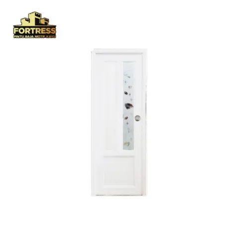 Fortress UPVC RC 29 Diamond