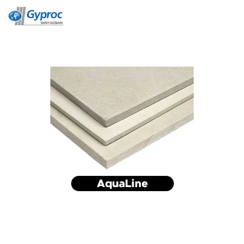 Gyproc AquaLine 0.9 Cm - Surabaya