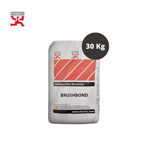 Fosroc Brushbond Flex Powder 30 Kg - Merchant Gocement B2B