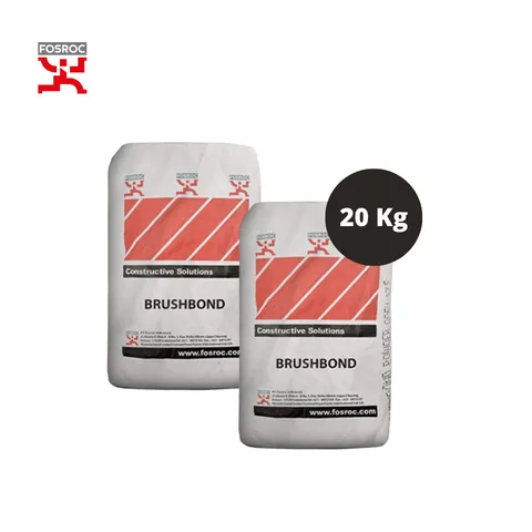 Fosroc Brushbond Flex Powder 30 Kg - WPI Konstruksi Solution