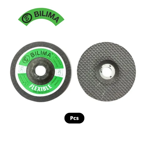 Bilima Mata Gerinda Poles 80 - Ganesha
