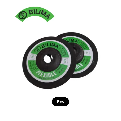 Bilima Mata Gerinda Poles 120 - Ganesha
