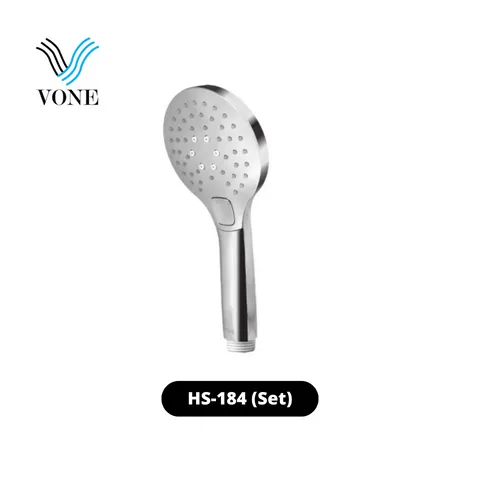 Vone Hand Shower HS-184 Set - Surabaya