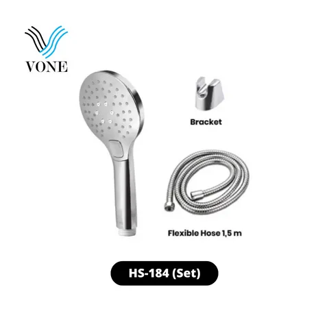 Vone Hand Shower HS-184