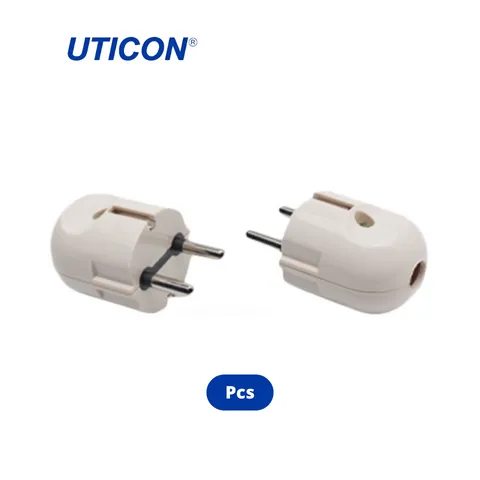 Uticon Steker Arde bulat S 28