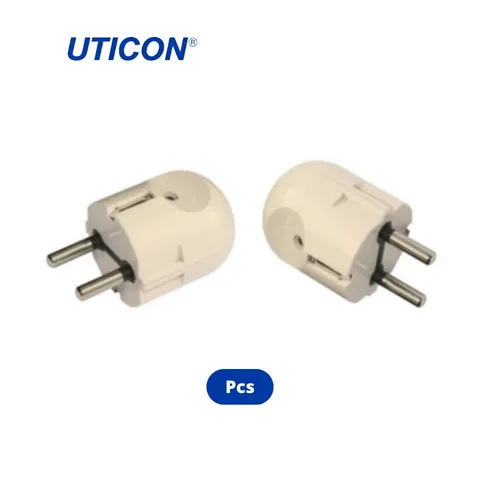 Uticon Steker Arde bulat S 28