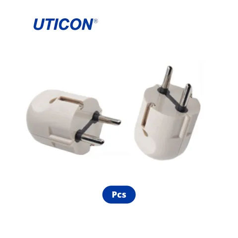 Uticon Steker Arde bulat S 28