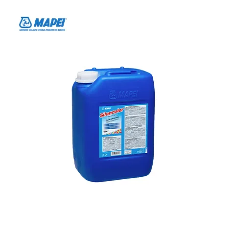 Mapei Silancolor Primer 10 Kg - Surabaya