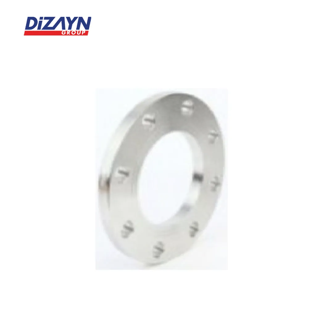 Dizayn Flange Disk Galvanis Pcs 20 mm - 160 mm - Surabaya