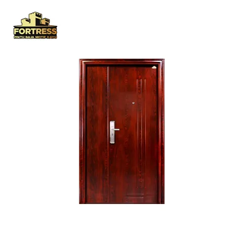 Fortress Fort 120 Urat Kayu 120.12 120 Cm x 220 Cm x 5 Cm - Surabaya