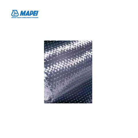Mapei MapeWrap C UNI-AX Gulungan 50 m x 10 cm (300 g/m2) - Surabaya