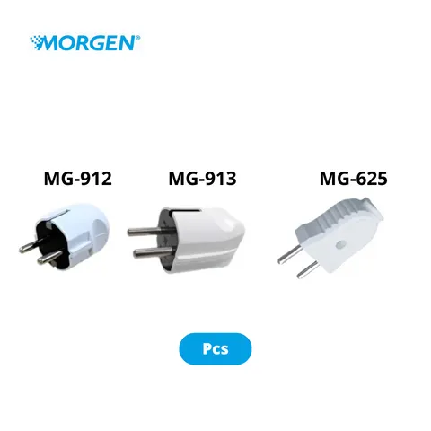 Morgen Steker MG-912 - Surabaya