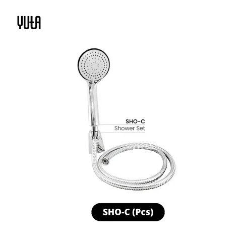 Yuta Hand Shower Set SHO-I - Surabaya