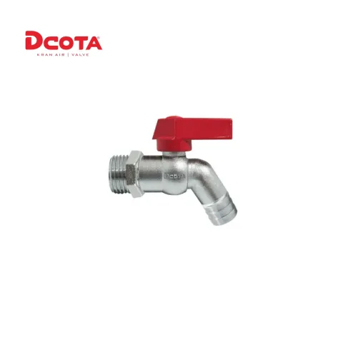 Dcota DC Kran Air 1/2" Pcs - Surabaya