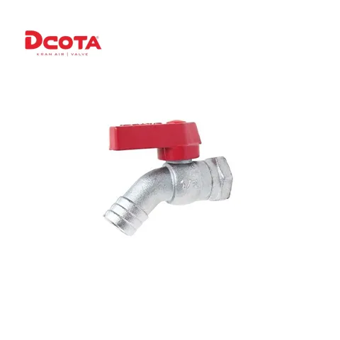 Dcota DC Kran Air 1/2"