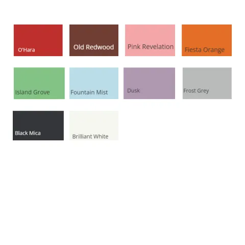 Dulux Weathershield Powerflexx 20 L Brilliant White - Surabaya