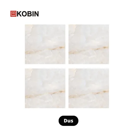 Kobin Keramik Ataya Beige 60x60 Dus - Surabaya