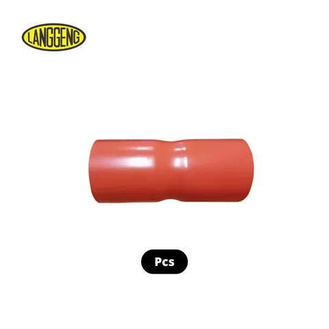 Langgeng Fitting PVC Drainase Double Socket 20 x 20 - Surabaya