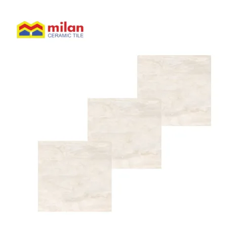 Milan Keramik Shelby Cream 50x50 50 Cm x 50 Cm - Surabaya