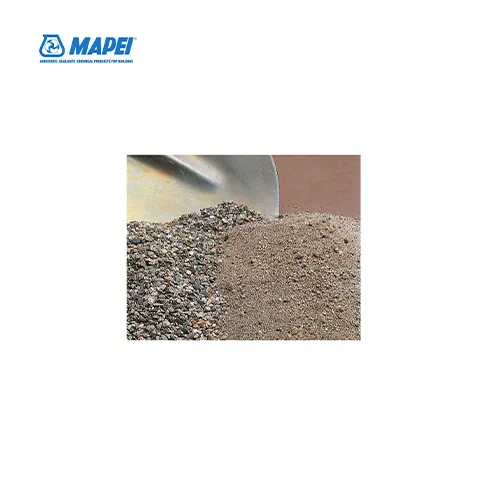 Mapei Gravel (0-8), (0-15), (3-5),  (6-10)