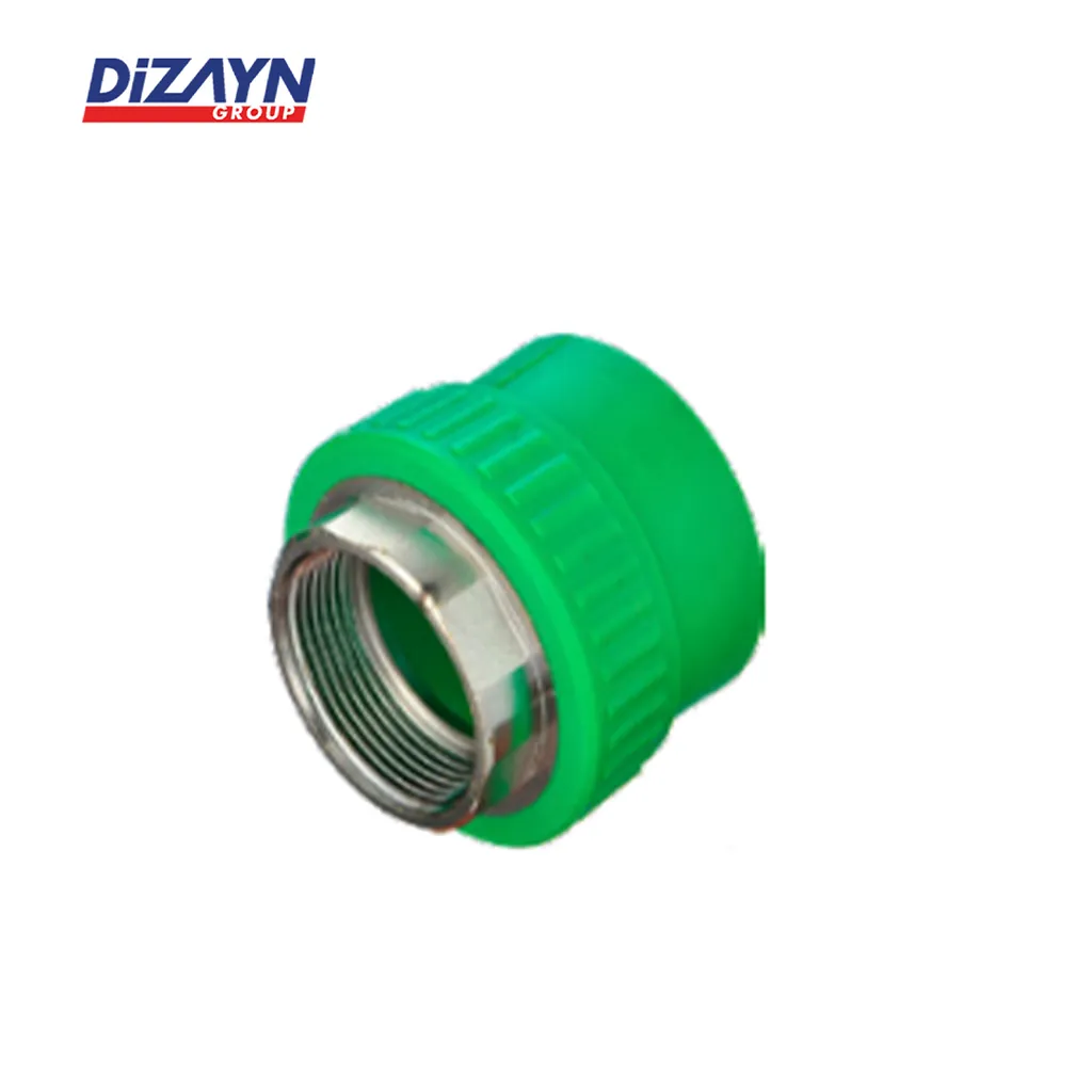 Dizayn Female Socket Hex PN25 Pcs 20 mm - 160 mm - Surabaya