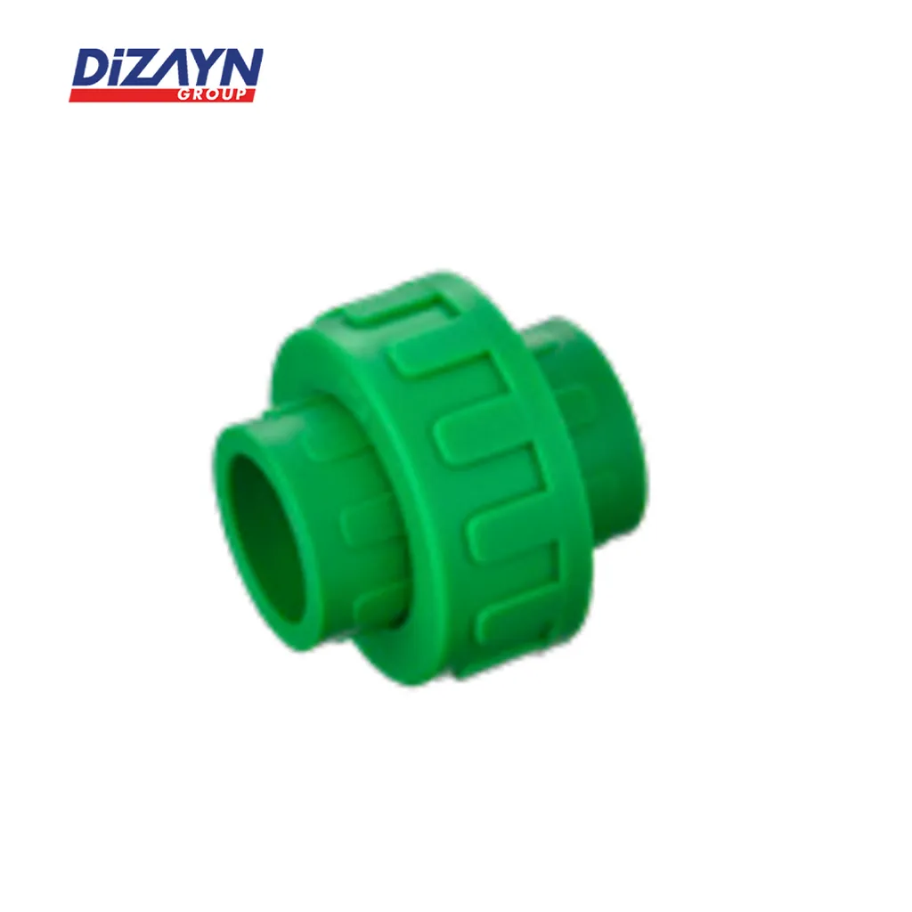Dizayn Watermur PP-R PN25 Pcs 20 mm - 160 mm - Surabaya