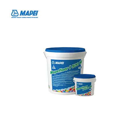 Mapei Mapefloor I 500 W Drum - Surabaya