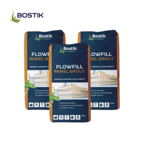 Bostik Flowfill Panel Grout