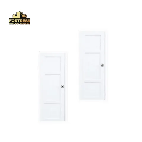 Fosrtress UPVC Modern