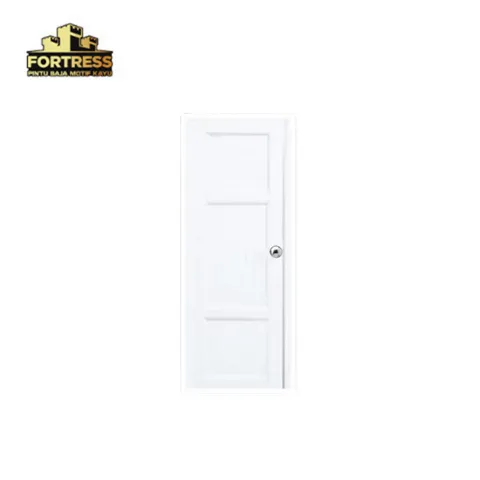 Fosrtress UPVC Modern 90 cm x 230 cm x 5 cm - Surabaya