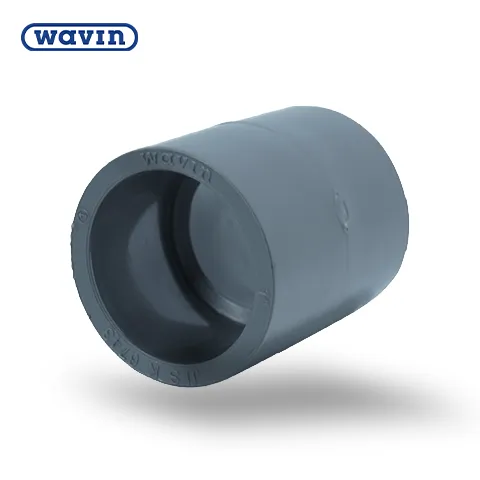Wavin Socket AW