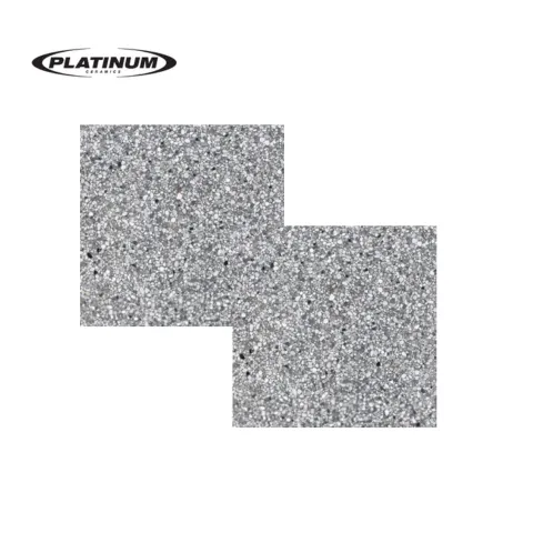 Platinum Keramik  Danish Grey 50 Cm x 50 Cm - Surabaya