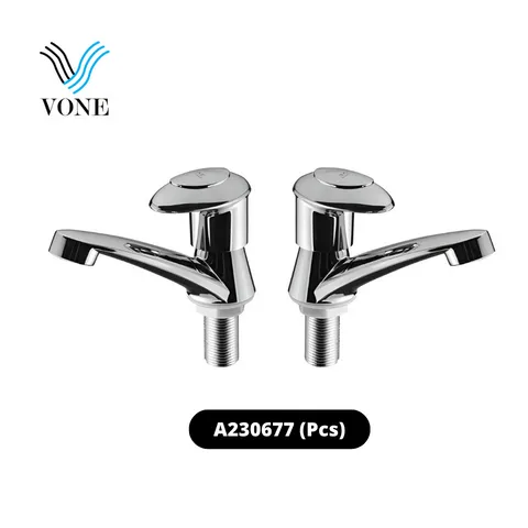 Vone Kran Wastafel A2306-77 Pcs - Al Inayah