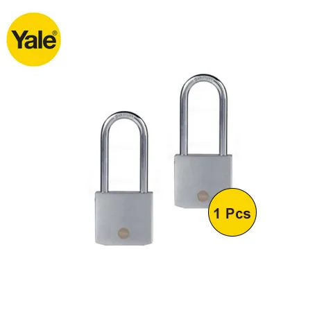 Gembok Yale Y120B/50/163/1 Pcs Y120B/50/163/1 - Surabaya