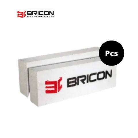 Bricon Bata Ringan 60 cm x 20 cm 10 cm - Sari Bumi Raya