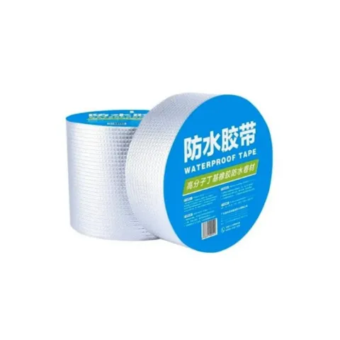 Waterproof Tape 10x10 - Surabaya