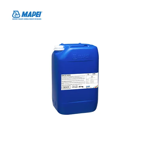 Mapei Mapetard 25 Kg - Surabaya