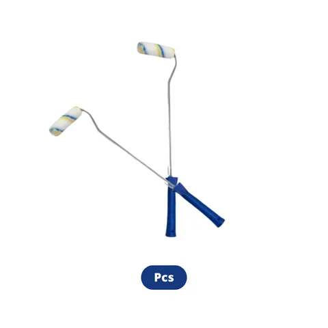 Kuas Cat Roll Kecil 4" Pcs - Maju Graha Hardware