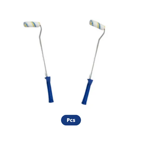 Kuas Cat Roll Kecil 4" Pcs - K2 Jaya