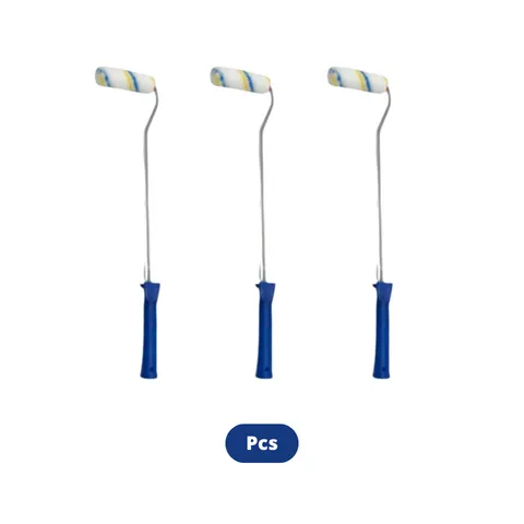 Kuas Cat Roll Kecil 4" Pcs - Karsa Jaya