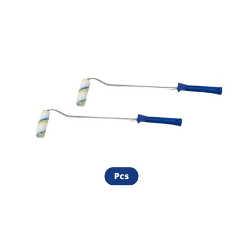 Kuas Cat Roll Kecil 4" Pcs - Falah Jaya