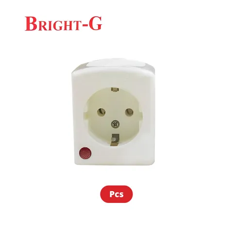 Bright-G Stop Kontak