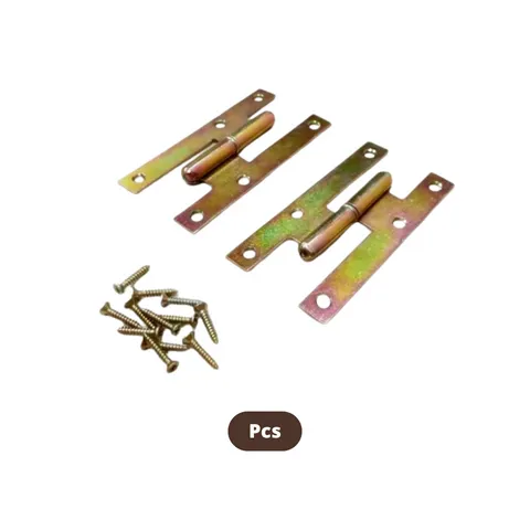 Engsel H Iron H-Hinges 110x55 mm - Surabaya