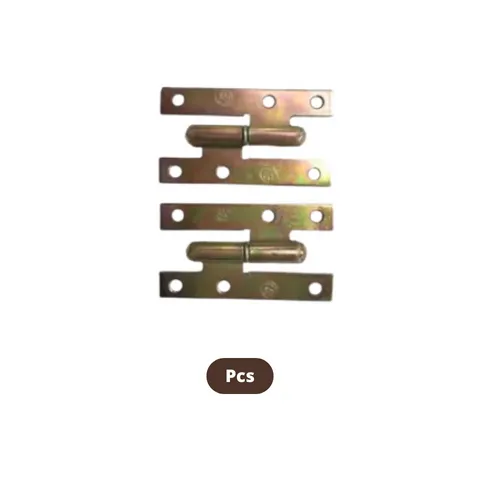 Engsel H Iron H-Hinges