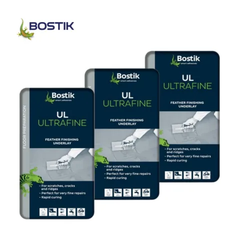 Bostik UL Ultrafine 10 Kg - Surabaya