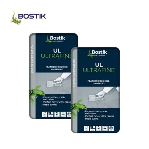 Bostik UL Ultrafine 10 Kg - Surabaya