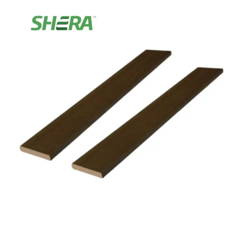 Shera Floor Plank Straight Grain 2.5 X 20 X 300 Cm - Surabaya
