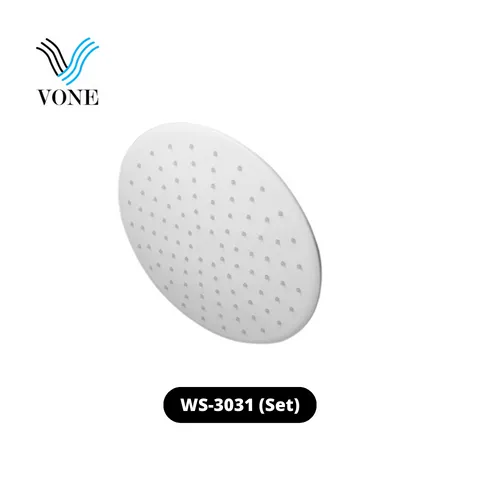 Vone Premium Wall Shower WS-3031 Pcs - Surabaya