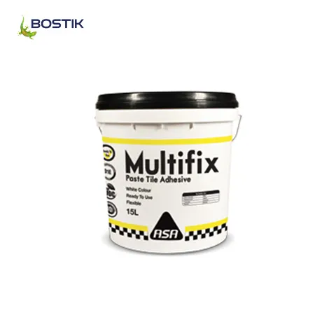 Bostik Multifix